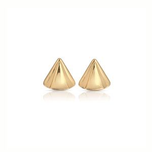 Heaven Mayhem Pointelle Earrings